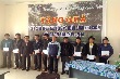 Trao 72 suất quà Tết cho công nhân Cao su Điện Biên